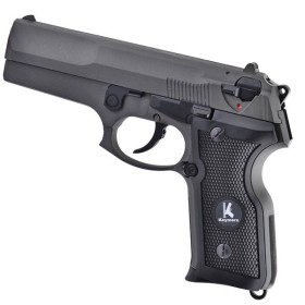 HFC Cougar Gas Blowback - Full Metal