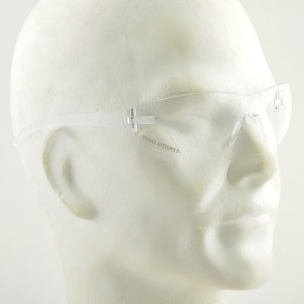 Strike Systems Protective Airsoft Glasses - Clear