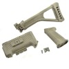 King Arms AK Galil Tactical Special Kit - OD