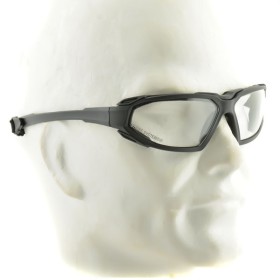 Strike Systems Tactical Glasses (Clear)