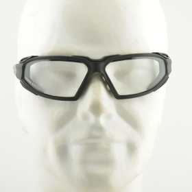 Strike Systems Tactical Glasses (Clear)