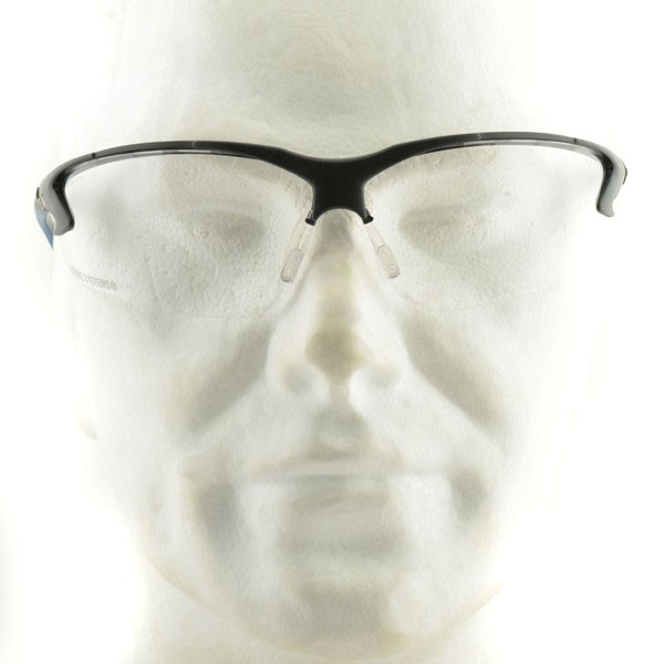 Strike Systems Tactical Glasses - Clear