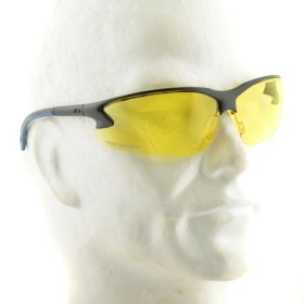 Strike Systems Tactical Glasses - Yellow