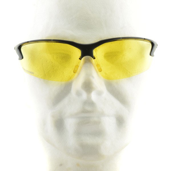Strike Systems Tactical Glasses - Yellow