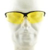 Strike Systems Tactical Glasses - Yellow