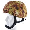 MICH / ACH Helmet Cover - Vegetata