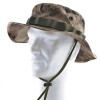 Jungle Hat Rip-stop (A-Tacs)