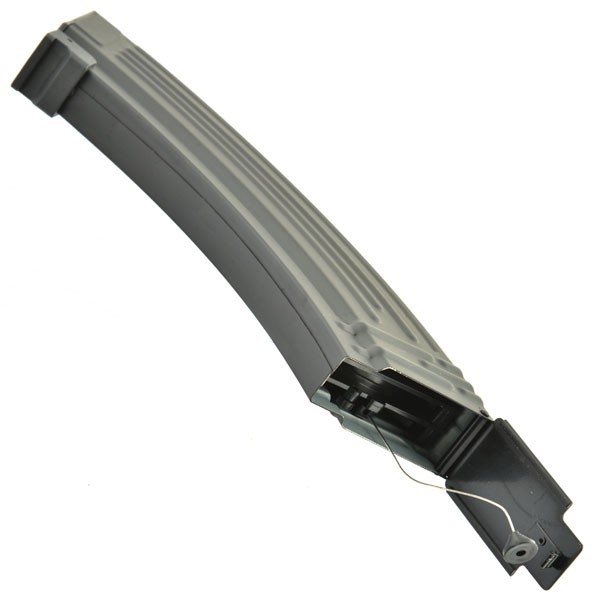 AK47 Flash Metal Magazine Gen II (600 rds)