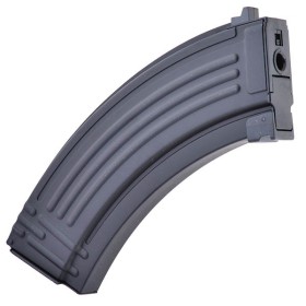 AK47 Flash Metal Magazine Gen II (600 rds)