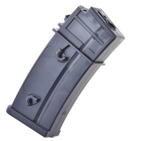 G36 Flash Magazine Gen II (500 rds)