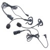 Midland Handsfree Set x2 PTT/VOX (MA 30-G5)