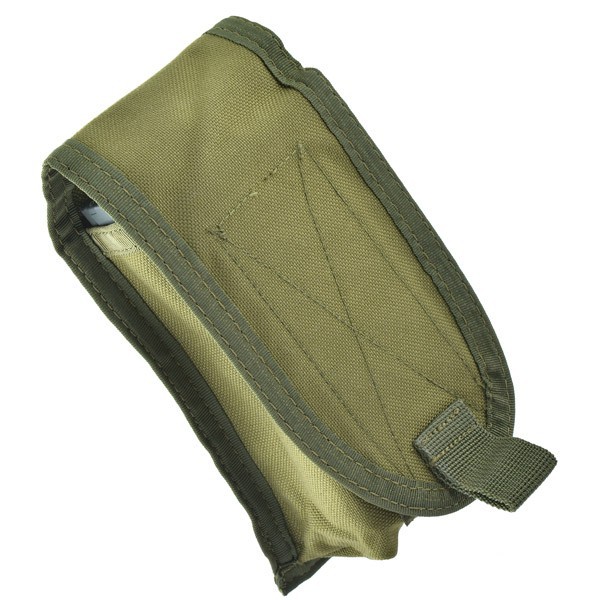 King Arms Tactical Mag Pouch - OD