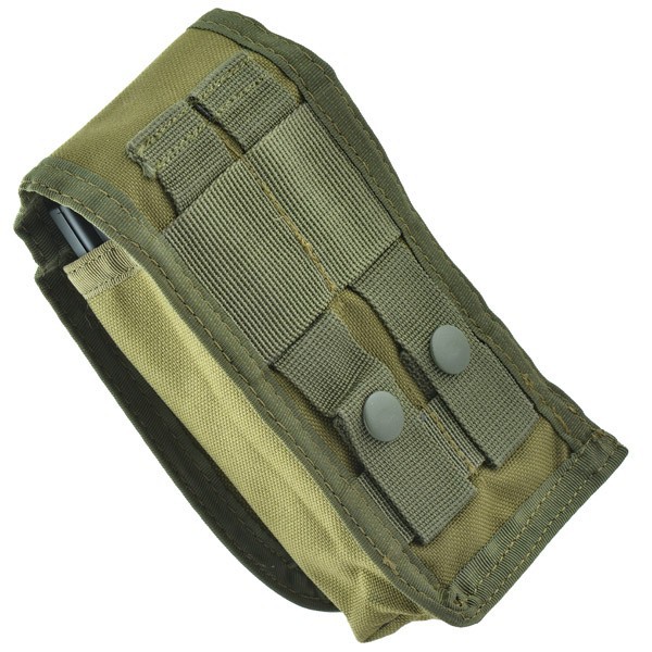 King Arms Tactical Mag Pouch - OD