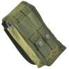 King Arms Tactical Mag Pouch - OD