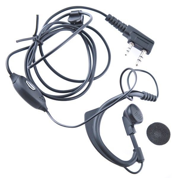 Midland Handsfree PTT/VOX (MA 21-K)