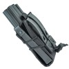 TACO Modular Single Rifle Magazine Pouch - Black