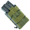 TACO Modular Single Rifle Magazine Pouch - OD