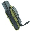 TACO Modular Single Rifle Magazine Pouch - OD