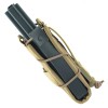 TACO Modular Single Rifle Magazine Pouch - Coyote Brown