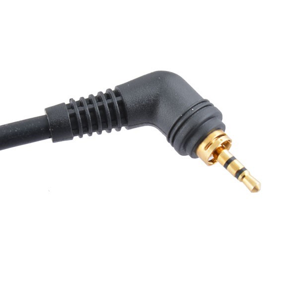 Ear Bone Microphone w/ Waterproof PTT - TETRA MTH 800