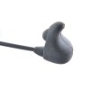 Ear Bone Microphone w/ Waterproof PTT - Kenwood