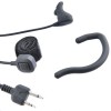 Ear Bone Microphone w/ Waterproof PTT - Midland