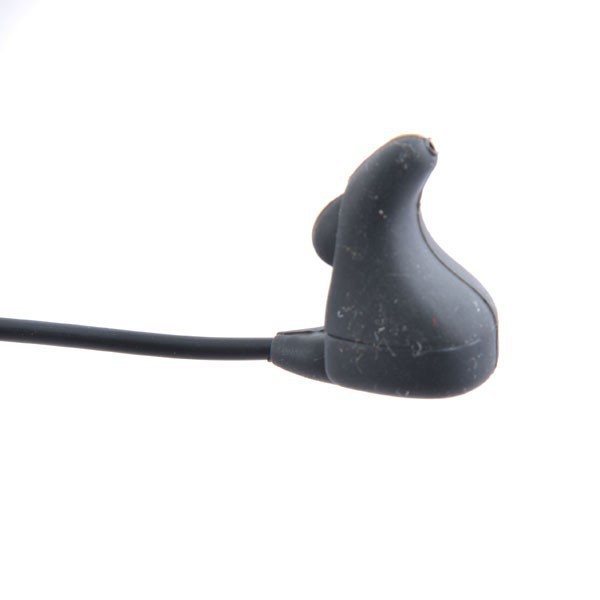 Ear Bone Microphone w/ Waterproof PTT - Midland