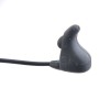 Ear Bone Microphone w/ Waterproof PTT - Midland