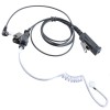Handsfree Airtube & PTT - TETRA MTH 800