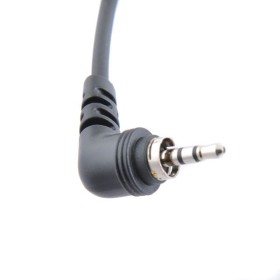 Handsfree Airtube & PTT - TETRA MTH 800