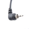 Handsfree Airtube & PTT - TETRA MTH 800