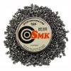 SMK Pellets .177 (4,5mm) Domed 500 pcs