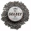 Milbro Pellets .177 (4,5mm) Select 500 pcs