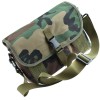King Arms MPS Multi / Gas Mask Pack