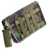 King Arms MPS Multi / Gas Mask Pack