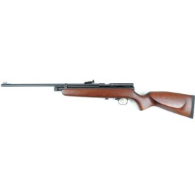 SMK Airgun Rifle QB78 Co2 (5,5mm) Deluxe
