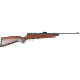 SMK Airgun Rifle QB78 Co2 (5,5mm) Deluxe