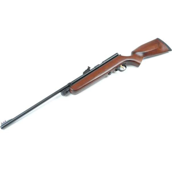 SMK Airgun Rifle QB78 Co2 (5,5mm) Deluxe