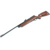 SMK Airgun Rifle QB78 Co2 (5,5mm) Deluxe