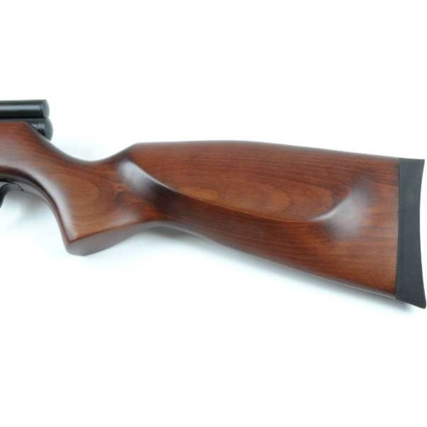 SMK Airgun Rifle QB78 Co2 (5,5mm) Deluxe