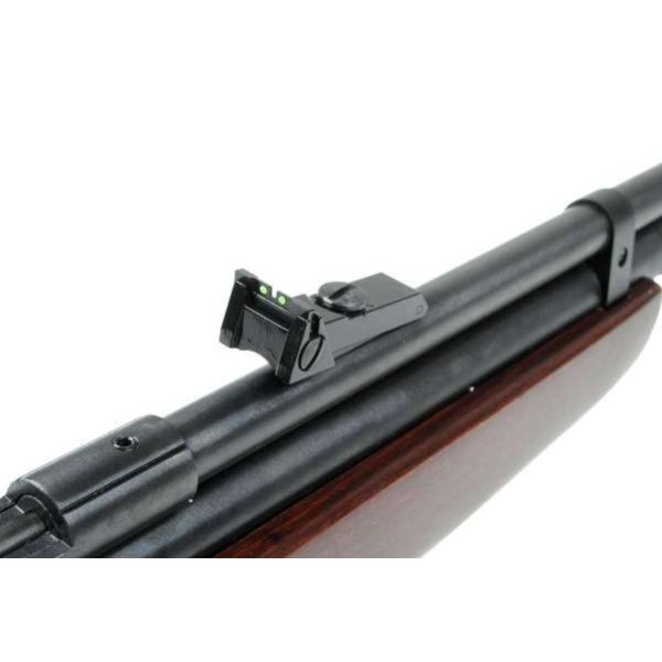 SMK Airgun Rifle QB78 Co2 (5,5mm) Deluxe