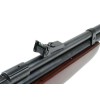 SMK Airgun Rifle QB78 Co2 (5,5mm) Deluxe