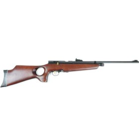 SMK Airgun Rifle Thumbhole 78 Co2 (5,5mm) Deluxe