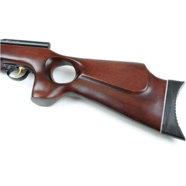 SMK Airgun Rifle Thumbhole 78 Co2 (5,5mm) Deluxe
