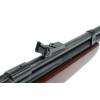 SMK Airgun Rifle Thumbhole 78 Co2 (5,5mm) Deluxe