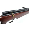 SMK Airgun Rifle Thumbhole 78 Co2 (5,5mm) Deluxe