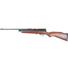 SMK Airgun Rifle XS78 Double Charge Co2 (5,5mm)