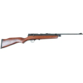 SMK Airgun Rifle XS78 Double Charge Co2 (5,5mm)