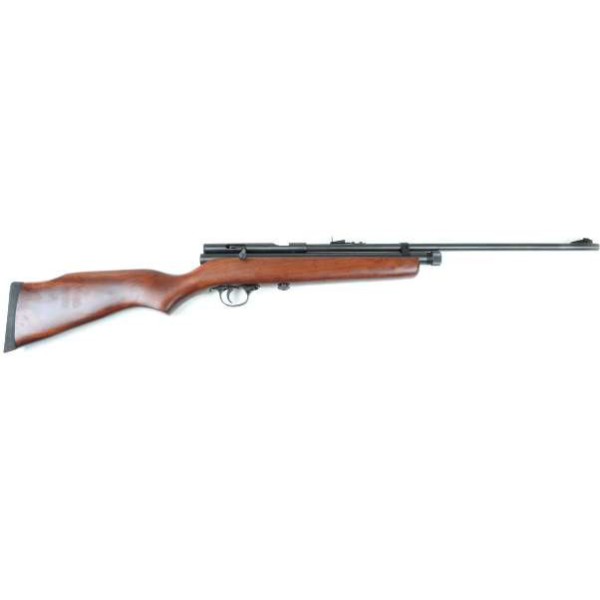 SMK Airgun Rifle XS78 Double Charge Co2 (5,5mm)