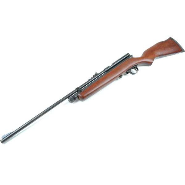 SMK Airgun Rifle XS78 Double Charge Co2 (5,5mm)
